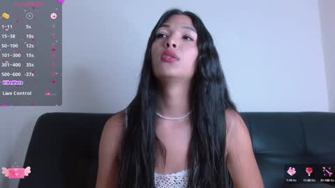 Mia online show from January 2025 05:37:01 PM