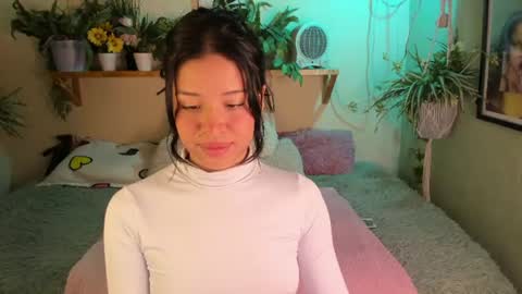 Snapshot of miaa_rose__ chatting on June 2026 07:04:01 PM Miaa online show from June 2026 07:04:01 PM