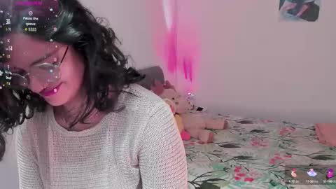 Maria Fernanda online show from October 2025 03:50:02 AM