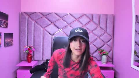 Snapshot of miaa_thopmson chatting on December 2025 05:31:02 PM Miaa online show from December 2025 05:31:02 PM