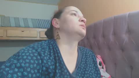 Snapshot of miaabrownn chatting on December 2024 12:32:02 AM MIA online show from December 2024 12:32:02 AM