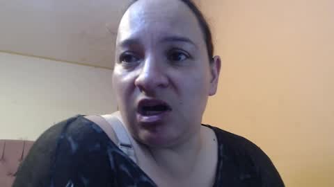 Snapshot of miaabrownn chatting on February 2025 06:44:01 PM MIA online show from February 2025 06:44:01 PM