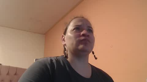 Snapshot of miaabrownn chatting on February 2025 07:19:02 PM MIA online show from February 2025 07:19:02 PM