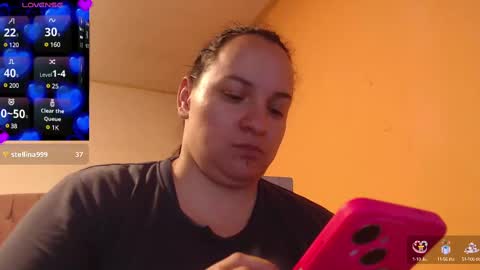 Snapshot of miaabrownn chatting on March 2025 09:54:02 PM MIA online show from March 2025 09:54:02 PM