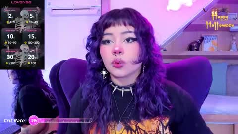 Mia online show from October 2025 03:58:02 AM