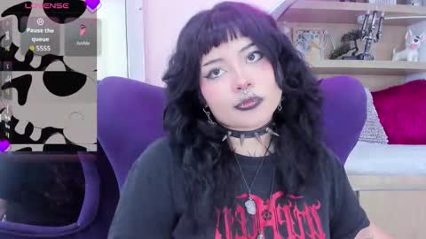 Snapshot of miaamane chatting on January 2026 05:27:02 PM Mia online show from January 2026 05:27:02 PM