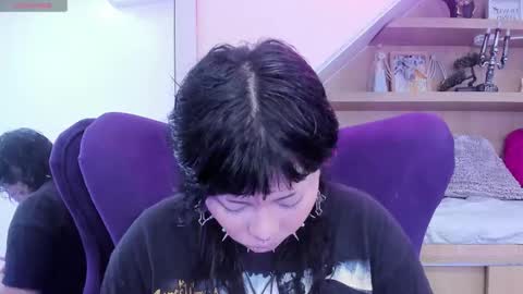 Snapshot of miaamane chatting on January 2026 12:29:02 PM Mia online show from January 2026 12:29:02 PM