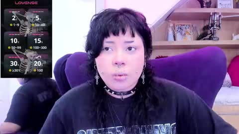 Snapshot of miaamane chatting on January 2026 12:44:02 PM Mia online show from January 2026 12:44:02 PM