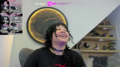 Snapshot of miaamane chatting on February 2026 12:21:01 PM Mia online show from February 2026 12:21:01 PM