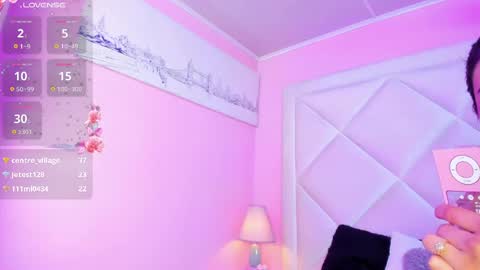 Alexandra online show from April 2026 10:00:01 AM