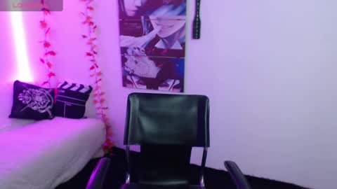 Snapshot of miablack_k chatting on December 2024 07:32:02 PM miablack_k online show from December 2024 07:32:02 PM