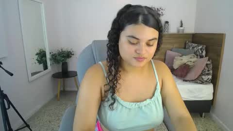Miabloomm online show from October 2025 03:47:01 AM
