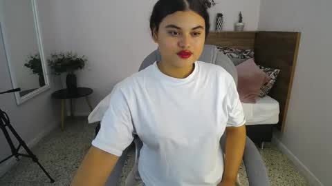 Miabloomm online show from October 2025 03:28:02 AM