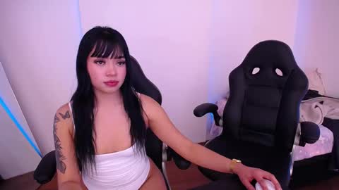 Mia Blum online show from February 2026 11:31:02 PM