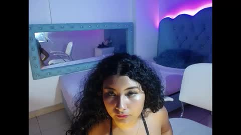 Mia Botia online show from January 2026 07:13:01 AM