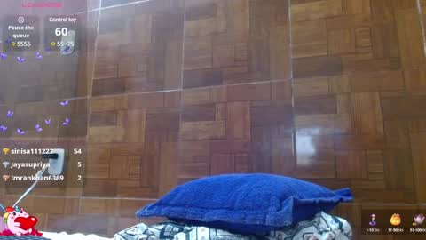 MIA online show from February 2025 06:17:02 AM