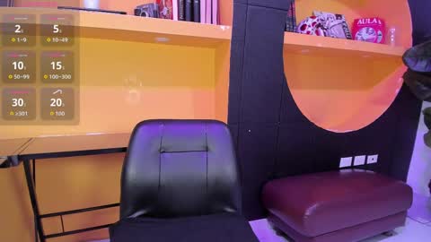 MiaCassel online show from April 2026 12:16:02 PM