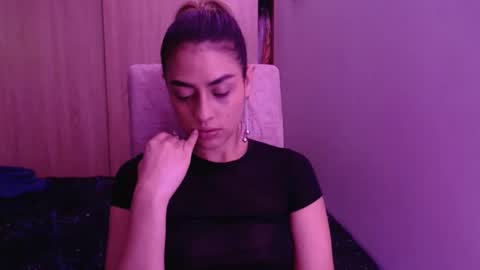 Miia  online show from March 2026 02:47:01 AM