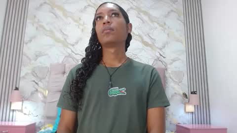 Snapshot of miacoock chatting on January 2026 01:35:02 PM MiaCoock online show from January 2026 01:35:02 PM