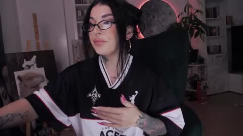 miacute4u online show from February 2026 06:13:02 PM