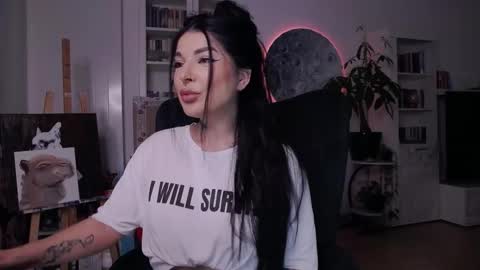 miacute4u online show from February 2026 07:17:02 PM