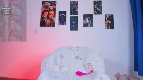 Snapshot of miaengels_ chatting on July 2026 12:16:01 AM Mia Engels online show from July 2026 12:16:01 AM