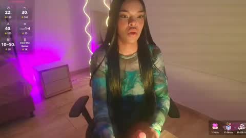 Snapshot of miagates_tay chatting on September 2025 03:06:02 AM Mia online show from September 2025 03:06:02 AM