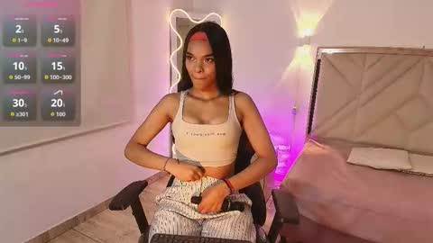 Snapshot of miagates_tay chatting on October 2025 03:51:02 AM Mia online show from October 2025 03:51:02 AM