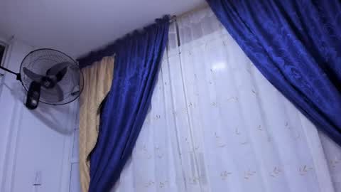 Miah Collins online show from March 2025 11:03:01 AM