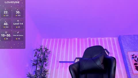 Snapshot of miah_connor chatting on February 2025 04:37:02 AM Mia Connor online show from February 2025 04:37:02 AM
