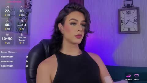 Snapshot of miah_connor chatting on September 2025 09:41:02 PM Mia Connor online show from September 2025 09:41:02 PM