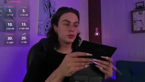 Snapshot of miah_connor chatting on October 2025 07:34:01 PM Mia Connor online show from October 2025 07:34:01 PM