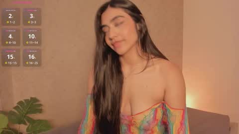 Miah online show from November 2025 08:24:02 PM