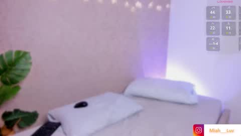 Miah online show from February 2026 07:45:01 PM