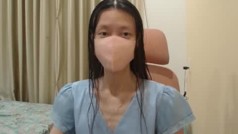 miahchan68 online show from January 2026 03:25:02 PM