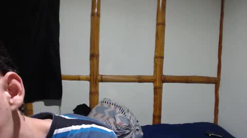 Mia  Sam online show from February 2025 04:46:02 AM