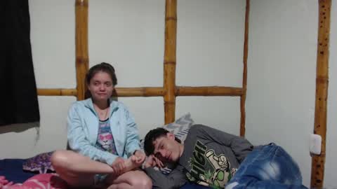 Mia  Sam online show from February 2025 01:34:01 AM