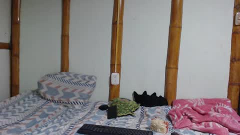 Mia  Sam online show from February 2025 03:23:01 AM