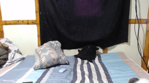 Mia  Sam online show from October 2025 08:39:01 PM