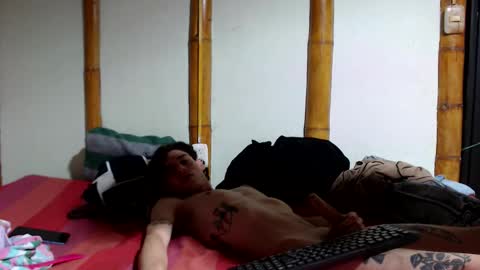 Mia  Sam online show from March 2026 05:44:01 AM