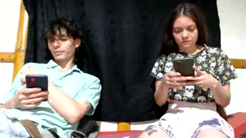 Mia  Sam online show from May 2026 10:38:02 PM