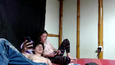Mia  Sam online show from May 2026 06:24:02 PM