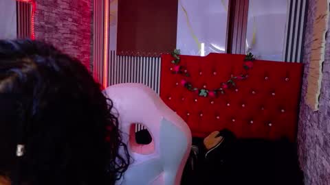 MIA VELEZ online show from April 2026 03:24:02 AM