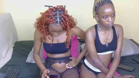 miahgorgeousy online show from September 2025 07:30:02 AM