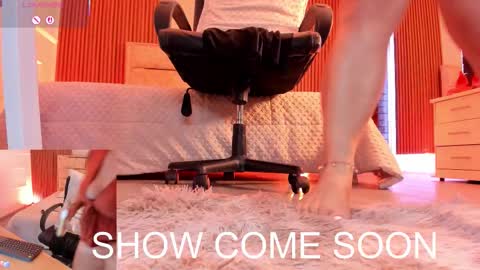 Snapshot of miahsens chatting on November 2025 03:38:01 AM Miah Sens online show from November 2025 03:38:01 AM