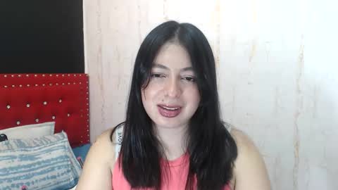 miakimky online show from November 2025 05:45:03 PM