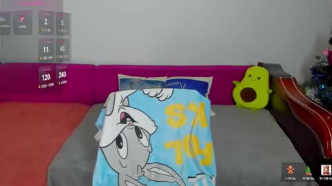 Mia Kittyy online show from January 2026 06:10:02 PM