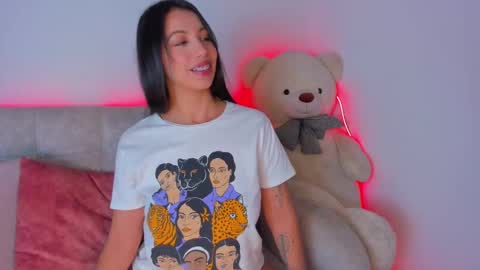 Snapshot of miakris1 chatting on February 2025 10:49:01 AM miakris1 online show from February 2025 10:49:01 AM