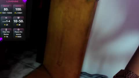 Mia online show from February 2025 03:20:01 AM