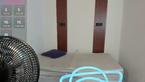 mialane3 online show from June 2026 12:36:01 PM